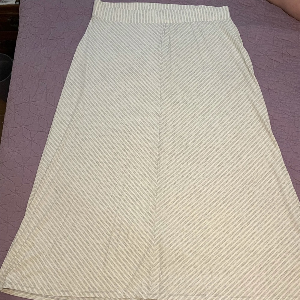 2 Old Navy Maxi skirts